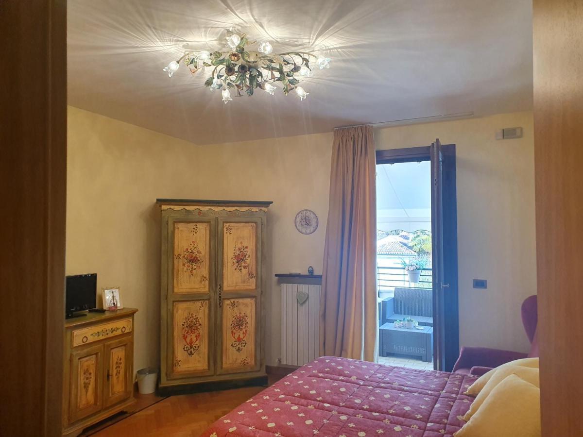 Daddyrooms Treviso Exteriér fotografie
