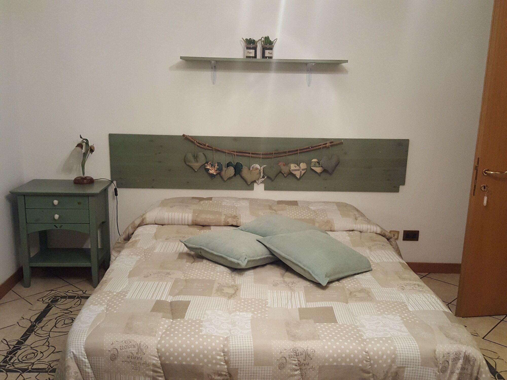 Daddyrooms Treviso Exteriér fotografie