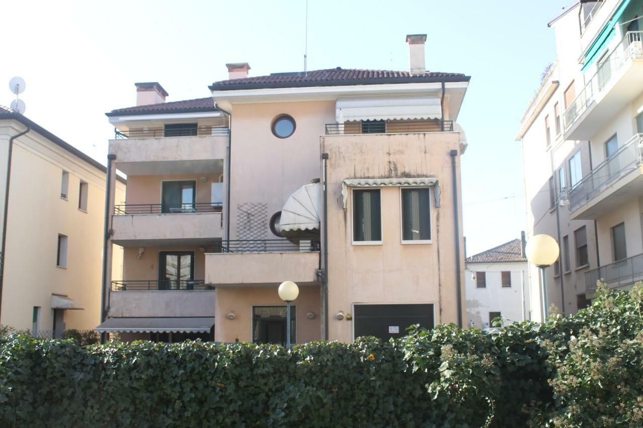 Daddyrooms Treviso Exteriér fotografie