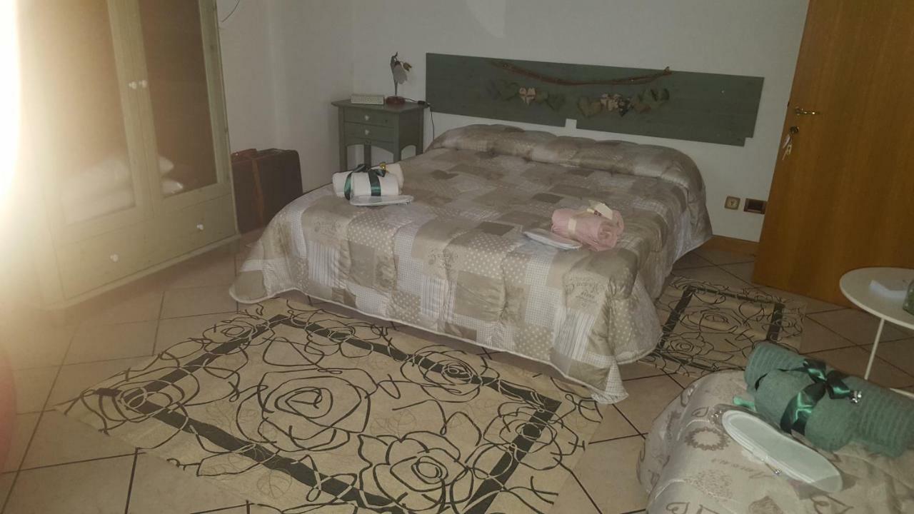 Daddyrooms Treviso Exteriér fotografie