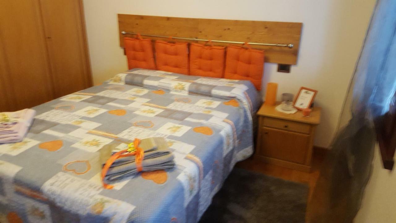 Daddyrooms Treviso Exteriér fotografie