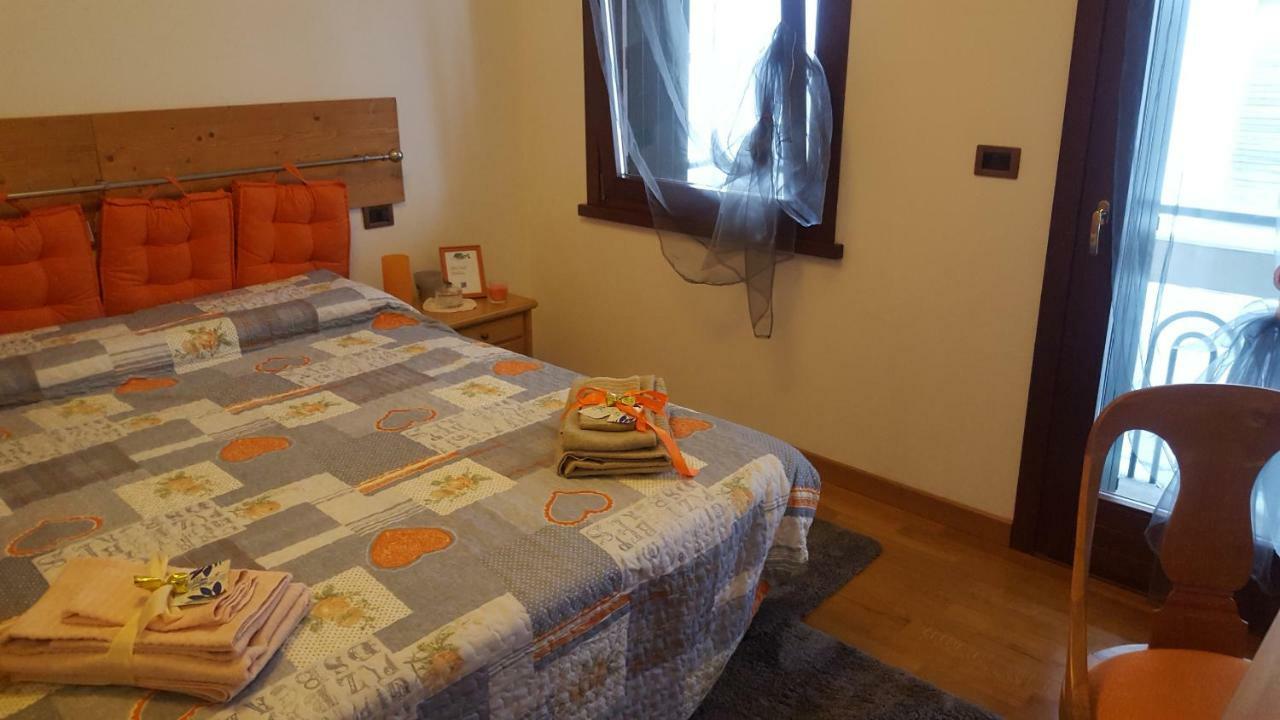 Daddyrooms Treviso Exteriér fotografie