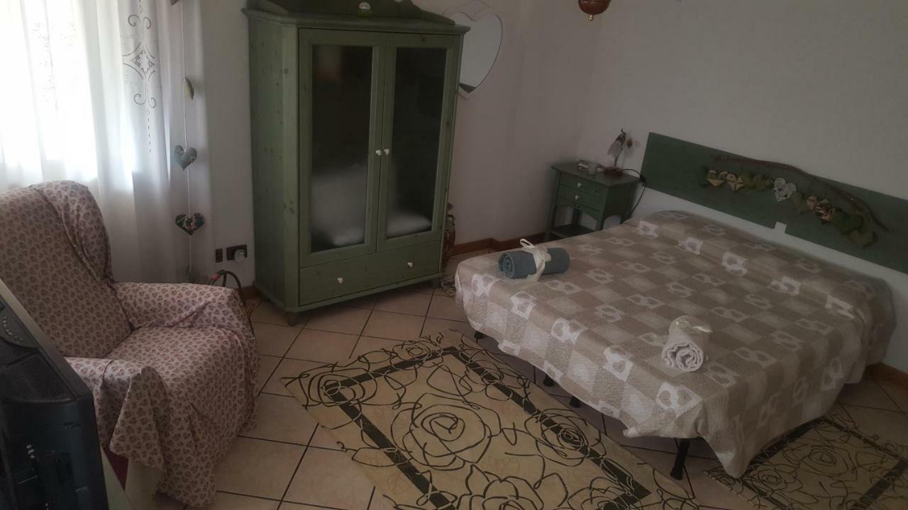Daddyrooms Treviso Exteriér fotografie