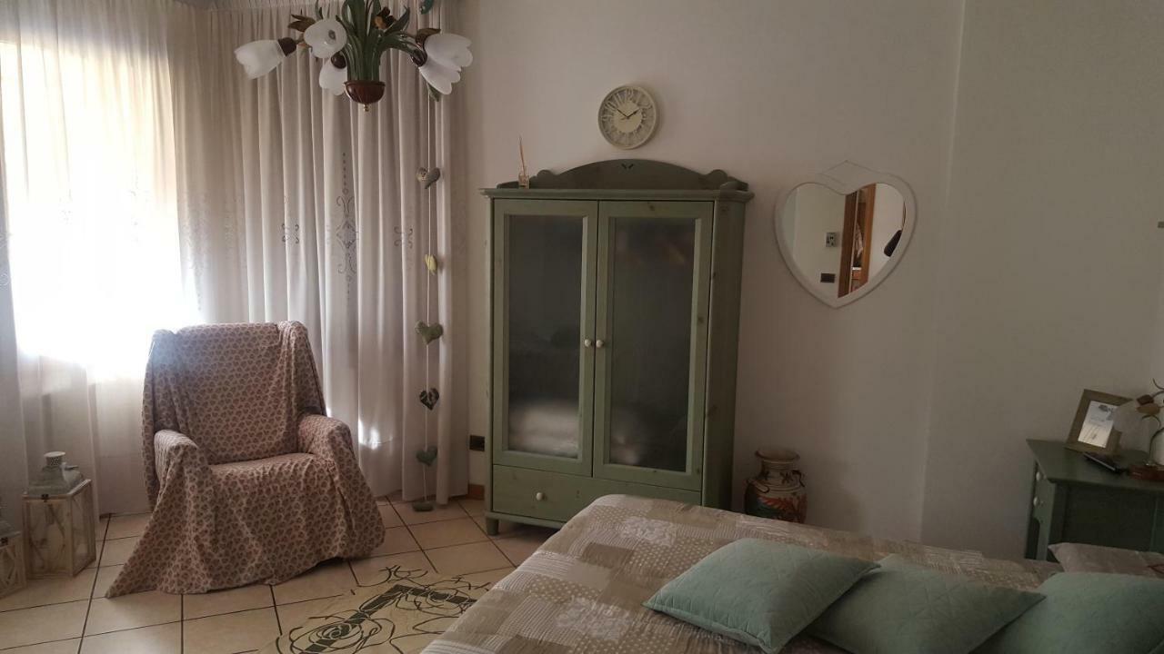 Daddyrooms Treviso Exteriér fotografie