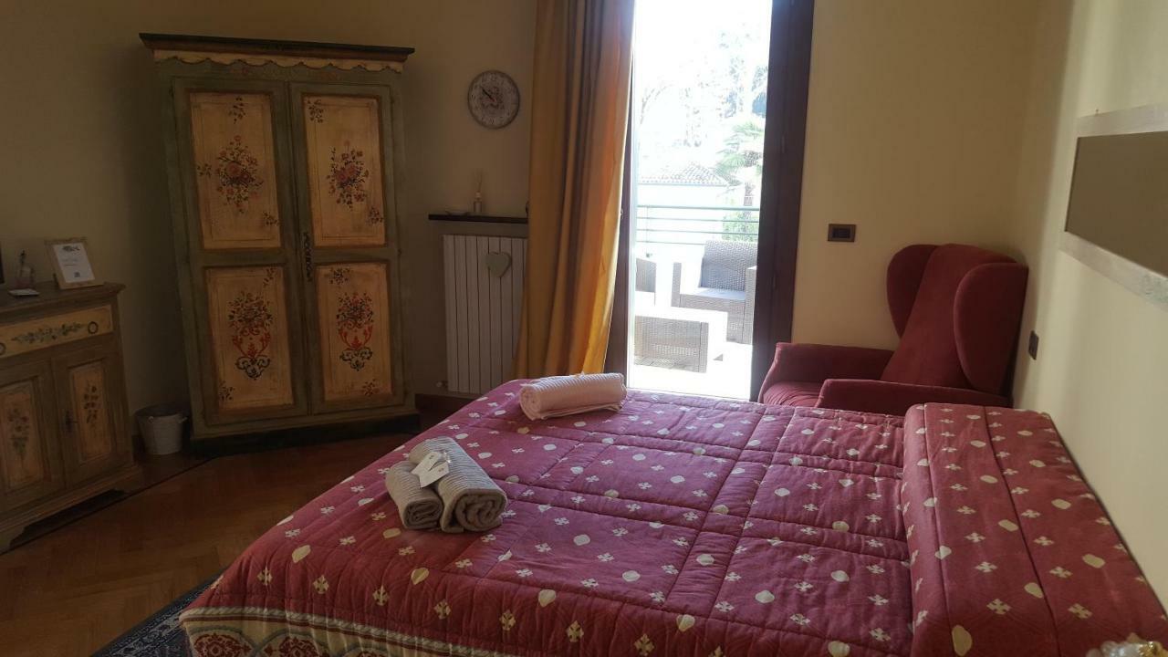 Daddyrooms Treviso Exteriér fotografie